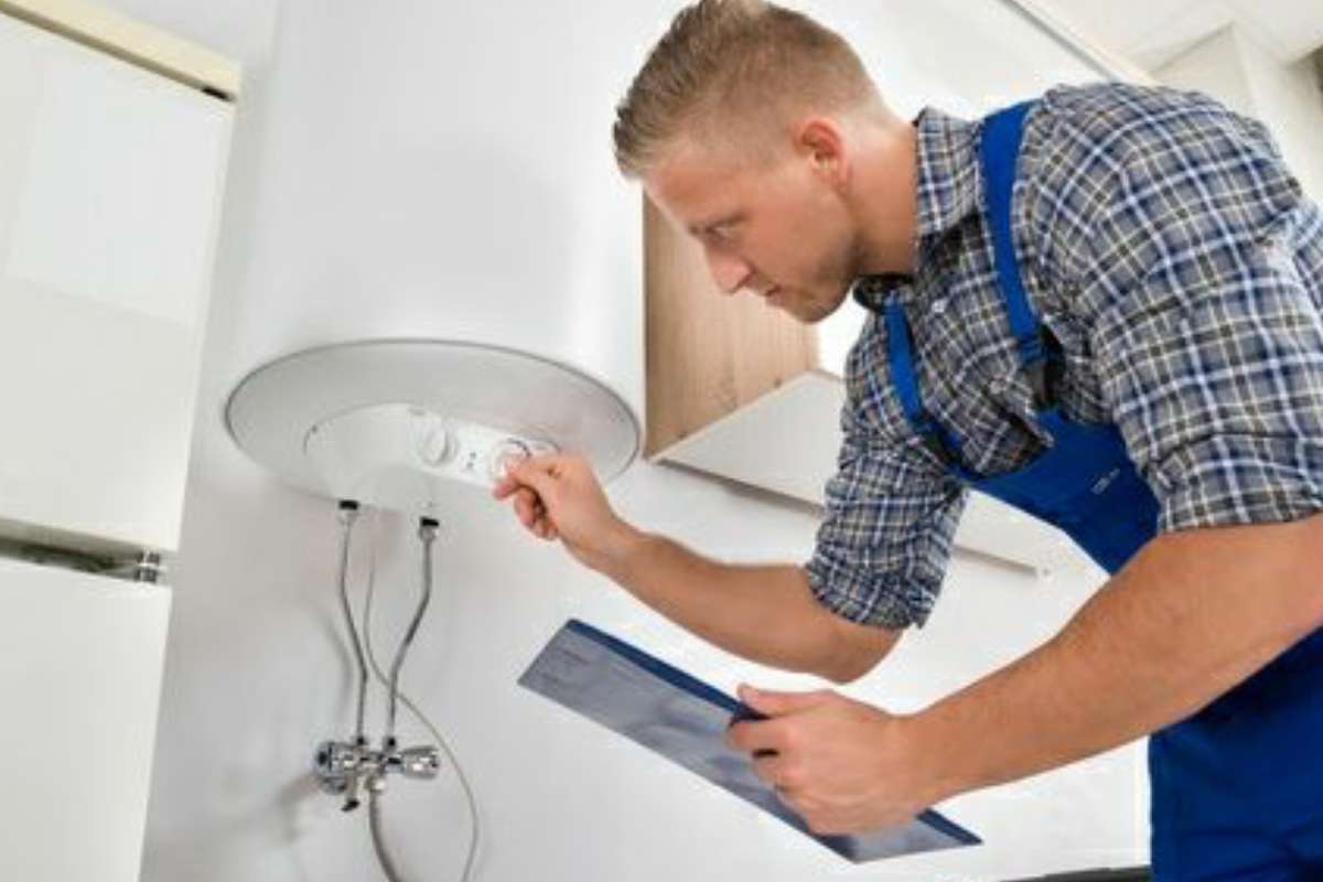 Geyser repairing Best Geyser repairing services in Mumbai