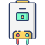 water-heater